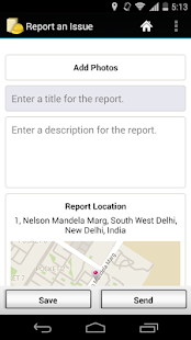 How to get Construction Reporter patch 0.9.0.25 apk for android
