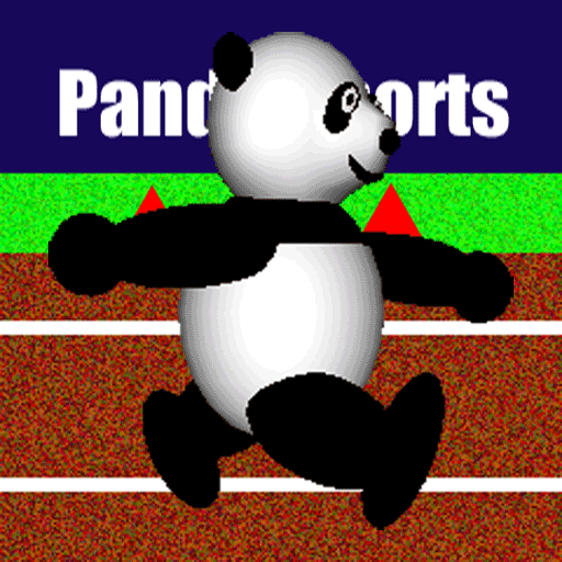 Panda Sports LOGO-APP點子