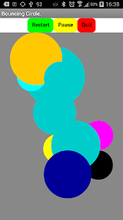 How to download Bouncing Circle. 1.0 mod apk for android