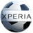 Xperia™ Football Downloads mobile app icon