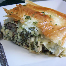 Oh My, Chicken Pie!