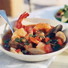 Bistro Bouillabaisse