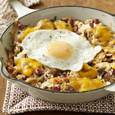 Corned Beef Hash