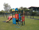 Mount Umbe Play Area