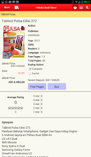 How to mod i-Media 2.0.7 apk for bluestacks