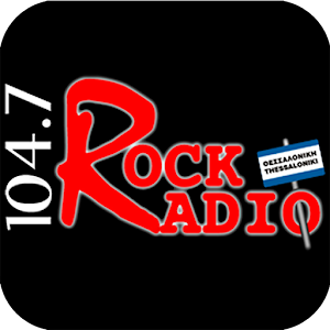 Download Rock Radiο 104,7 For PC Windows and Mac