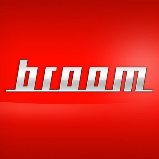 Broom LOGO-APP點子