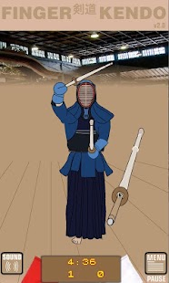 How to get Finger Kendo lastet apk for bluestacks