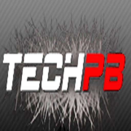 TechPB LOGO-APP點子