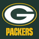 Official Green Bay Packers mobile app icon