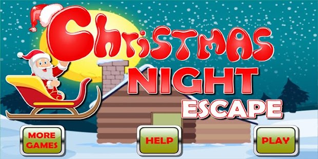 How to mod Christmas Night Escape patch 2.0.0 apk for pc