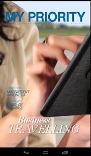 How to download My Priority patch 1.3 apk for android