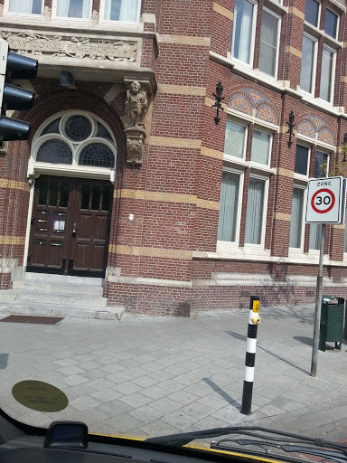 First University of Venlo