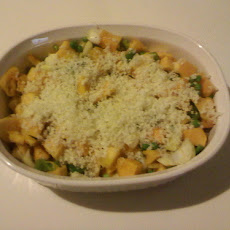 Squash Casserole