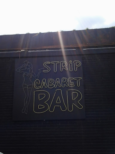 Strip Cabaret Bar