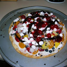 Fruit Pizza