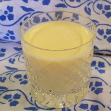 Batido De Mango (Mango Shake)