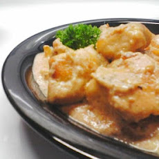 Chicken Imperial