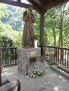 Statua Di San Pio 