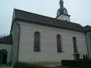 Kirche Schwarzenberg