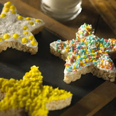 Twinkling Star Treats™