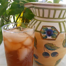 Make Perfect Ice Tea