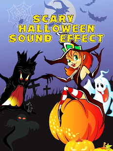 How to install Scary Halloween Sound Effects patch 1.0 apk for pc