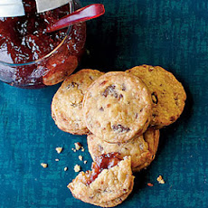 Pimiento Cheese Cookies