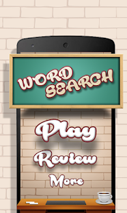 How to get Word Search Puzzle 1.0 unlimited apk for android