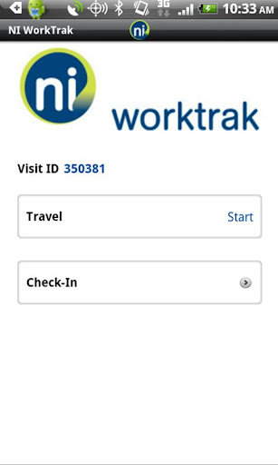 NI WorkTrak