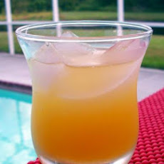 Limoncello Sangria