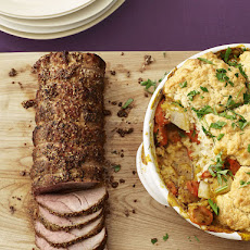 Roast Pork Loin