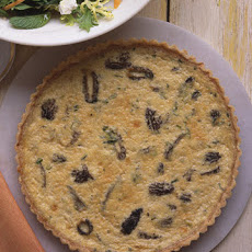 Pate Brisee to Make One 10-Inch Crust