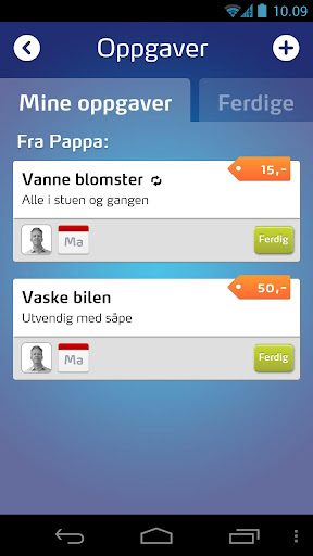 【免費財經App】Ukepenger-APP點子