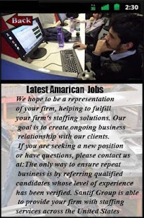 How to mod Latest American Jobs 1.1 unlimited apk for pc