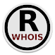 WHOIS for Android