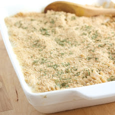 Comfort Mac and Cheese