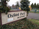 Oxford Park