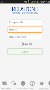 How to get Redstone FCU Business Banking 6.0.0.2448 apk for bluestacks