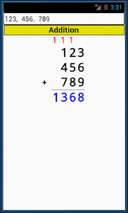 How to get Longhand Math 1.0 unlimited apk for pc
