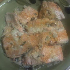 Mahi Mahi