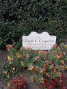 Ruth E. Carpenter Memorial Garden