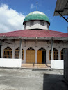 Masjid Botto