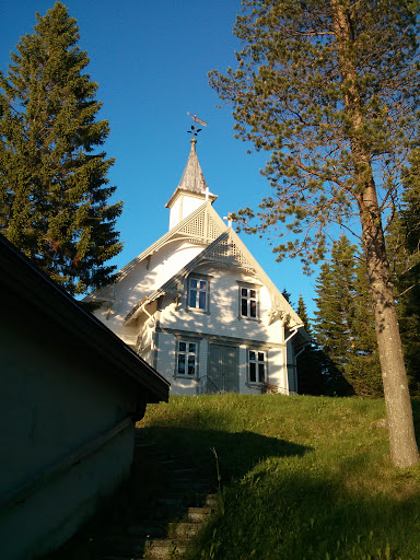 Tovik Kirke