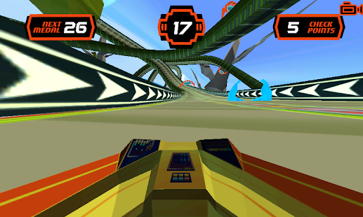 How to get Frantic Momentum patch 1.0 apk for android