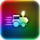 Trainyard Express mobile app icon