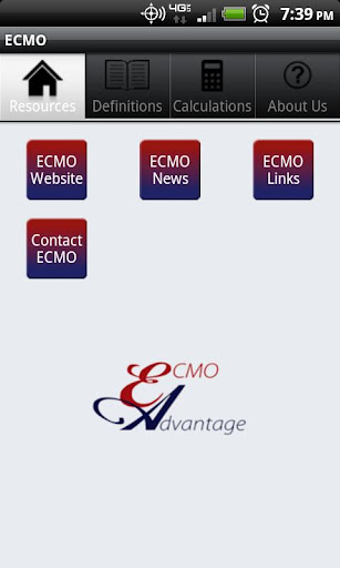 ECMO