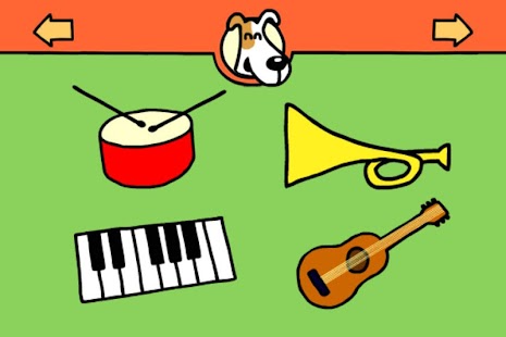 How to install Music Maker Baby Baboo 1.0.7 unlimited apk for pc