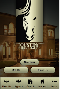 How to get Jousting Real Estate 1.05 apk for bluestacks
