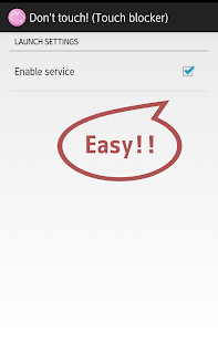 How to download Don't touch it! 1.0 mod apk for android